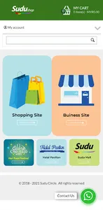 Sudu Shop - is an ultimate Fo screenshot 2