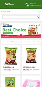 Sudu Shop - is an ultimate Fo screenshot 6