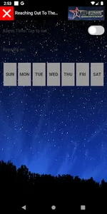 WVIP Internet Radio screenshot 2