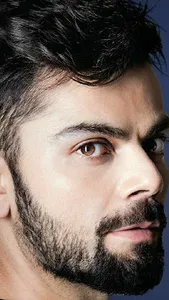 Virat Kohli Wallpaper screenshot 0