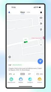 Lobecar screenshot 0