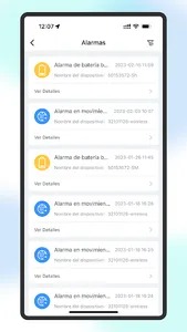 Lobecar screenshot 4