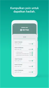 Hamurni screenshot 12