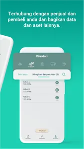 Hamurni screenshot 15