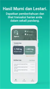 Hamurni screenshot 6