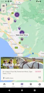 Champion Wine Farm Guide screenshot 3