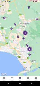 Champion Wine Farm Guide screenshot 4