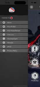 Motorhandel Vermeeren screenshot 1