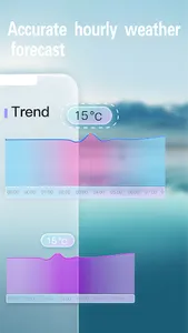Weather Forecast - Radar & Map screenshot 4
