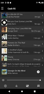 CASH 95.9 WWWI-FM screenshot 2