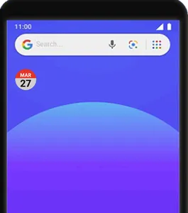 Date PX Widget - Pixel Calenda screenshot 2