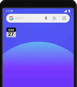 Date PX Widget - Pixel Calenda screenshot 3