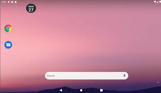 Date PX Widget - Pixel Calenda screenshot 5