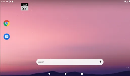 Date PX Widget - Pixel Calenda screenshot 7