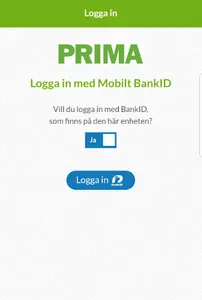 PRIMA screenshot 1