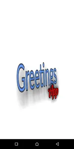 The Greetings App screenshot 0