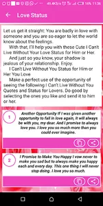 Rosy App screenshot 6
