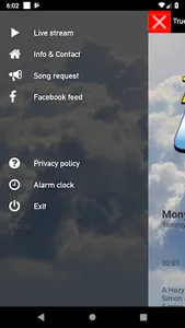 True Oldies Y100 screenshot 1