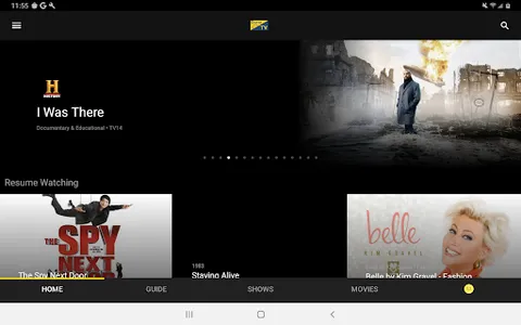 DotteTV screenshot 11