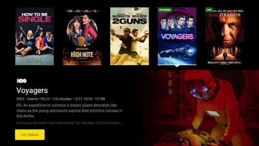 DotteTV screenshot 12