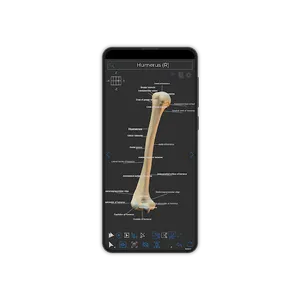 Anatomy & Physiology 2023 screenshot 1