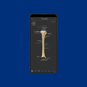 Anatomy & Physiology 2023 screenshot 2