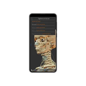 Anatomy & Physiology 2023 screenshot 3