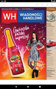 Wiadomosci Handlowe screenshot 12