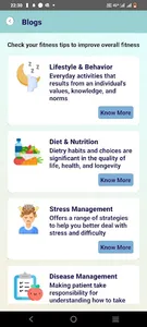 Chola MS Insurance App screenshot 4