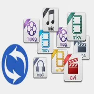Video Converter screenshot 0