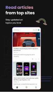 Wylo: communities and events screenshot 5