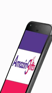 Amazingift screenshot 4
