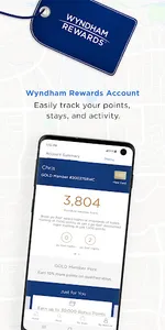 Wyndham Hotels & Resorts screenshot 2