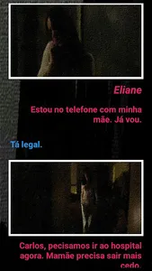 Tomar Decisões screenshot 1
