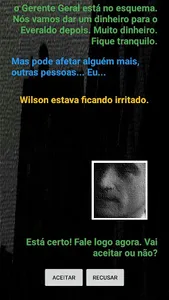 Tomar Decisões screenshot 2