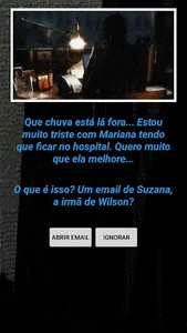 Tomar Decisões screenshot 3
