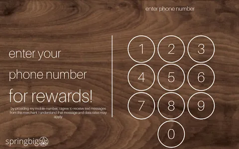 EnrollNow screenshot 0