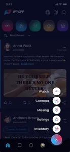 Wyspp screenshot 2