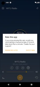 WYTJ Radio screenshot 5