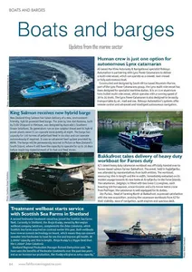 Fish Farmer Magazine screenshot 4