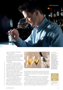 Scottish Field Magazine screenshot 4