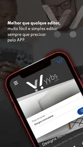 Cartão Interativo - Wyybs screenshot 4