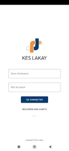 KES LAKAY screenshot 0