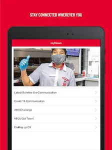 myHub screenshot 7