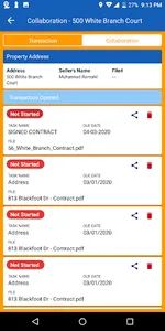 WyzeWaze screenshot 4