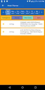 WyzeWaze screenshot 5