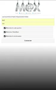 MAX Agenda screenshot 6