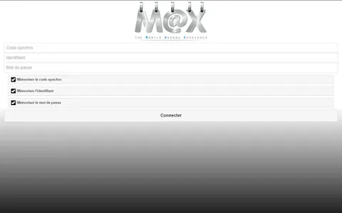 MAX Agenda screenshot 7