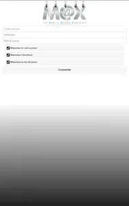 MAX Agenda screenshot 8