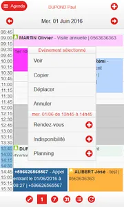 Meditel Dentaire screenshot 2